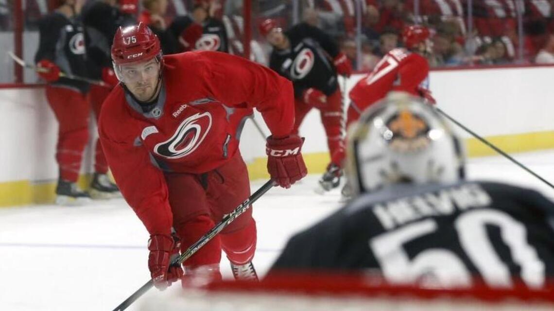 The Charlotte Checkers’ prospects for next season can be summed up in 2 words