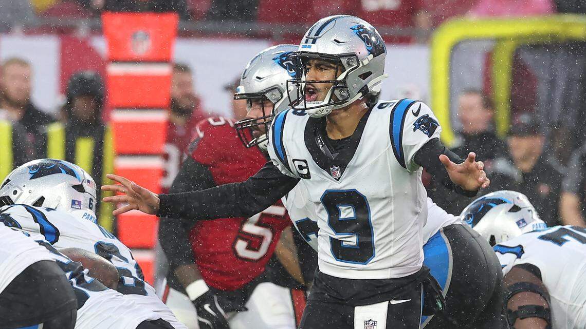 Panthers vs. Rams NFL wild-card game: Where to get tickets, park + tailgate