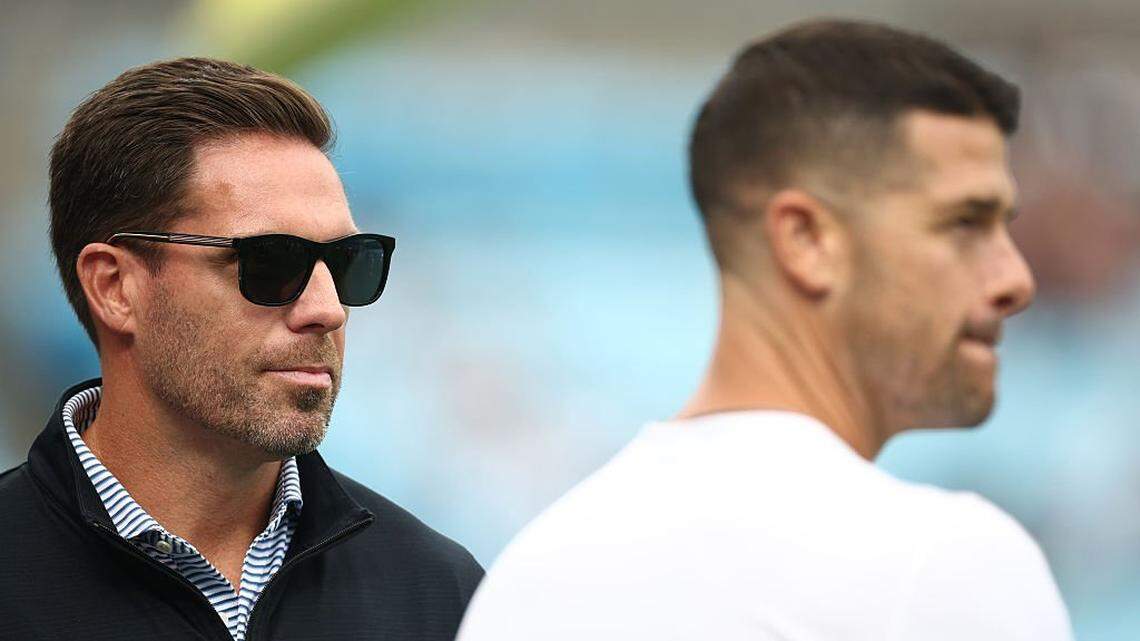 NFL Scouting Combine: Where should the Carolina Panthers focus their attention?