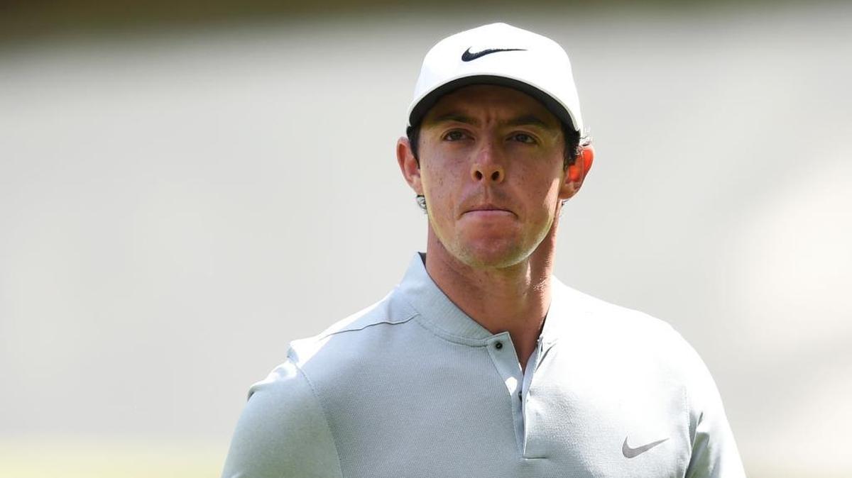 Defending champion Rory McIlroy will play in next week’s Wells Fargo Championship at Quail Hollow Club.