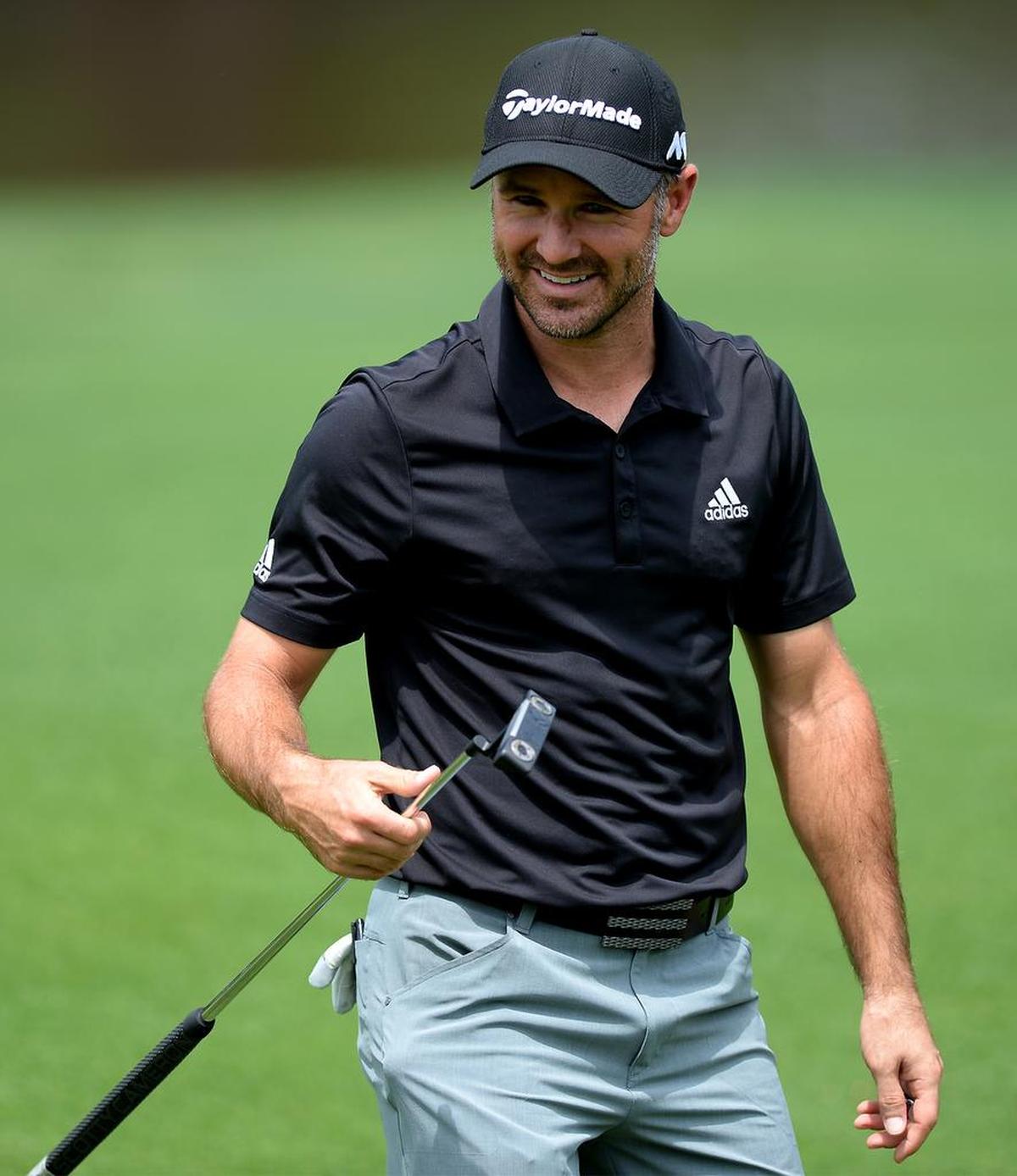 Trevor Immelman, the captain of the international team for the Presidents Cup, said of his team’s underdog role in the event: “I don’t even think I have to try and sell that.... We’ll represent underdogs all over the world.”