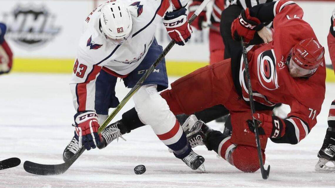 Call-up, injuries are hurting the Charlotte Checkers. Coach says: Don’t mope, move on.