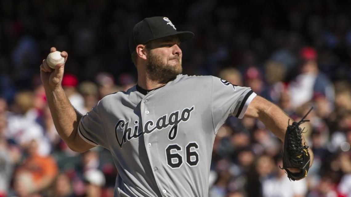 Charlotte pitcher Chris Volstad, above, will start for the Knights while Scranton/Wilkes-Barre’s Josh Rogers for the RailRiders, in Thursday’s game at BB&T BallPark.