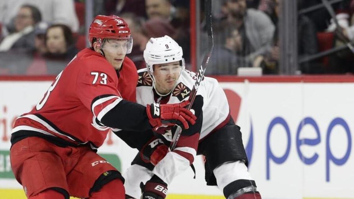 Charlotte Checkers enter the AHL playoffs with a special distinction