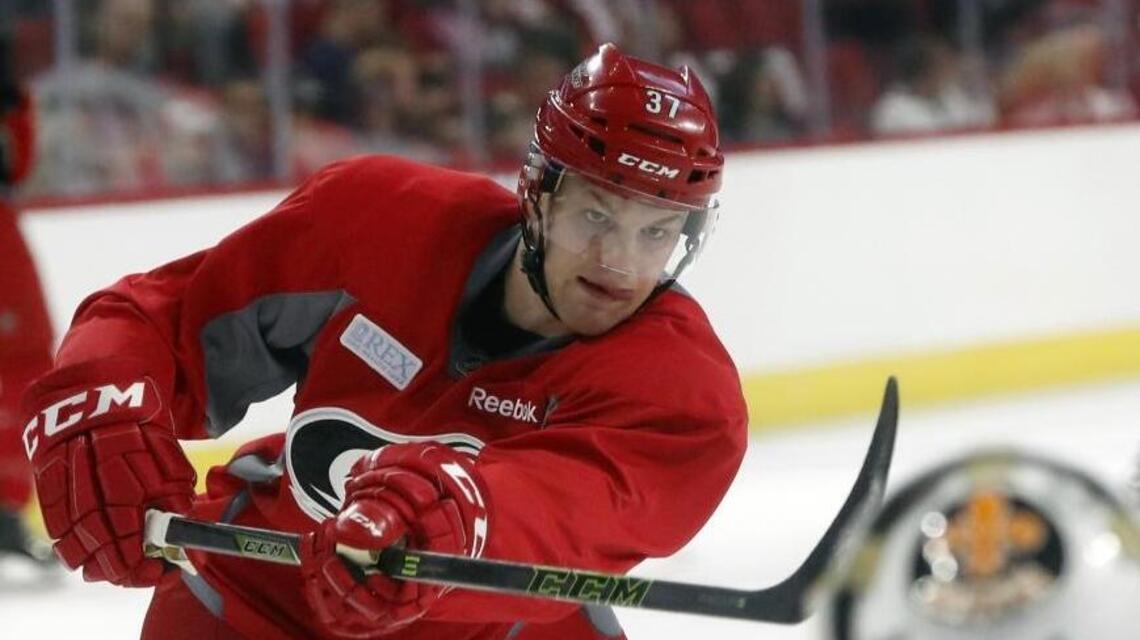 ‘If you’re good, you’re good’ | Charlotte Checkers’ youth strategy working out nicely