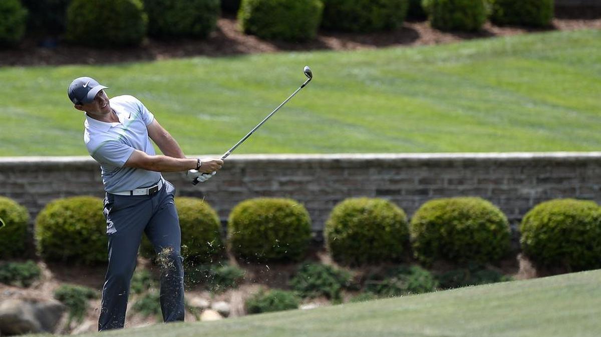 
When golf’s biggest stars visit the Quail Hollow Club for the 2017 PGA Championship, two years away this month, the tournament will be on a massive scale compared to the May event on the PGA Tour. 
