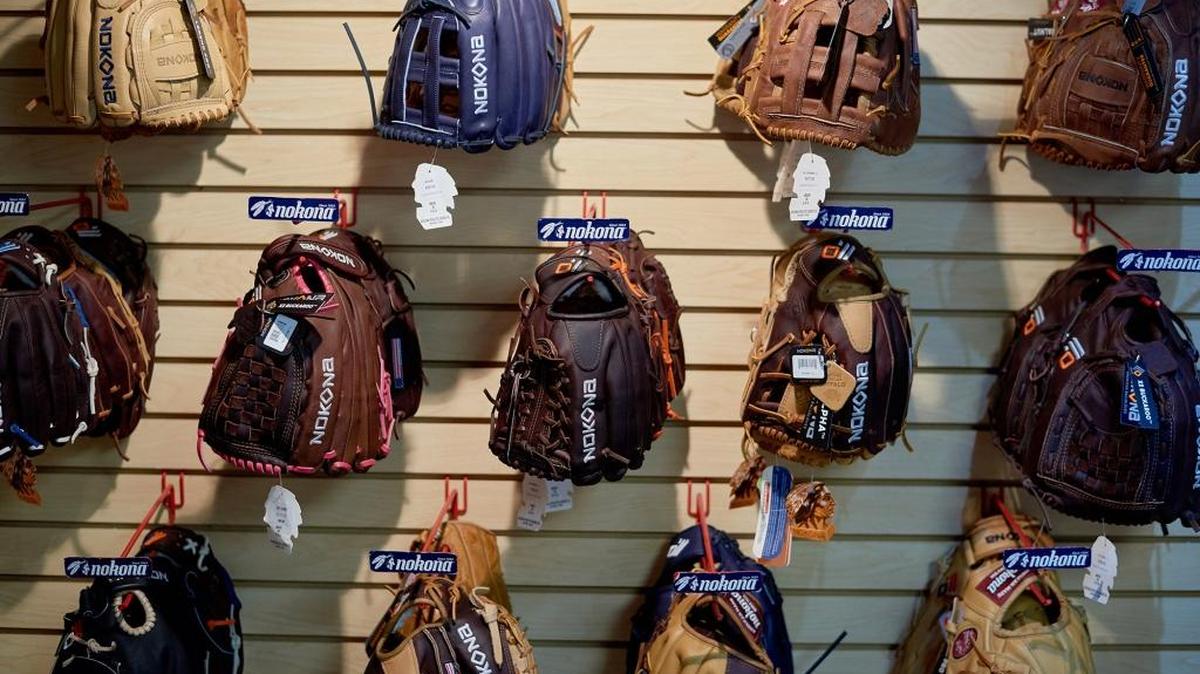 Three years running Rowan County has made the Little League Softball World Series championship game, and it even brought a championship back home in 2015.