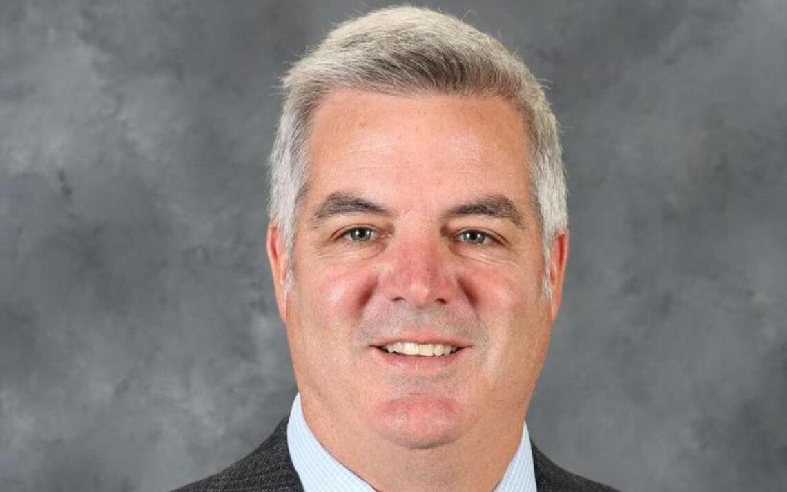 Charlotte Checkers hire Hurricanes executive as fourth coach in their AHL history