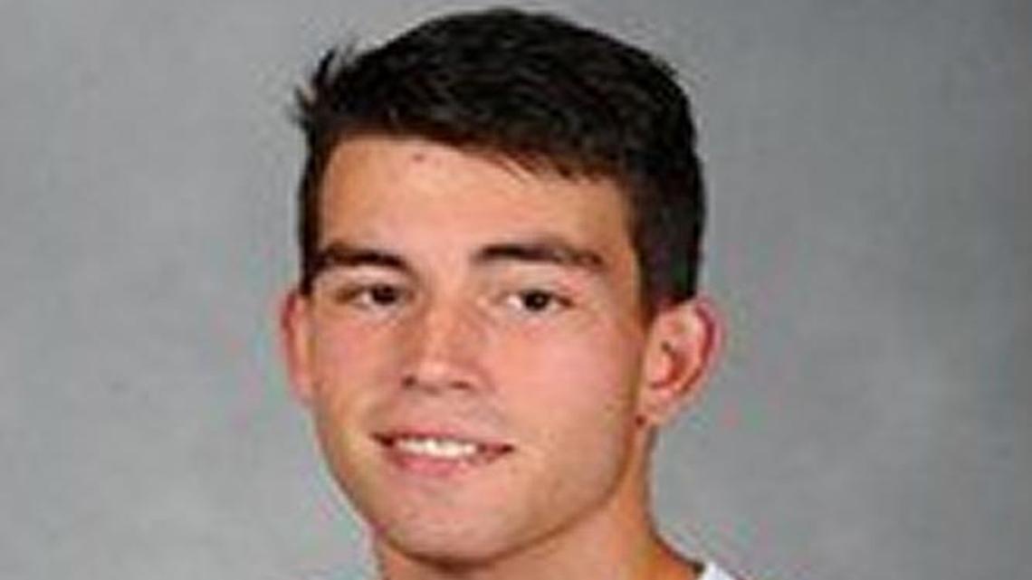 Former Davidson goalkeeper Matt Pacifici has signed with Major League Soccer’s Columbus Crew.