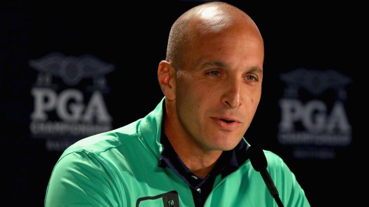 PGA of America chief executive officer Peter Bevacqua told reporters on Wednesday that there are no plans to move the 2017 PGA Championship from Quail Hollow Club in Charlotte. However, he didn’t rule out the possibility of withholding future PGA tournaments from North Carolina if House Bill 2 isn’t repealed.