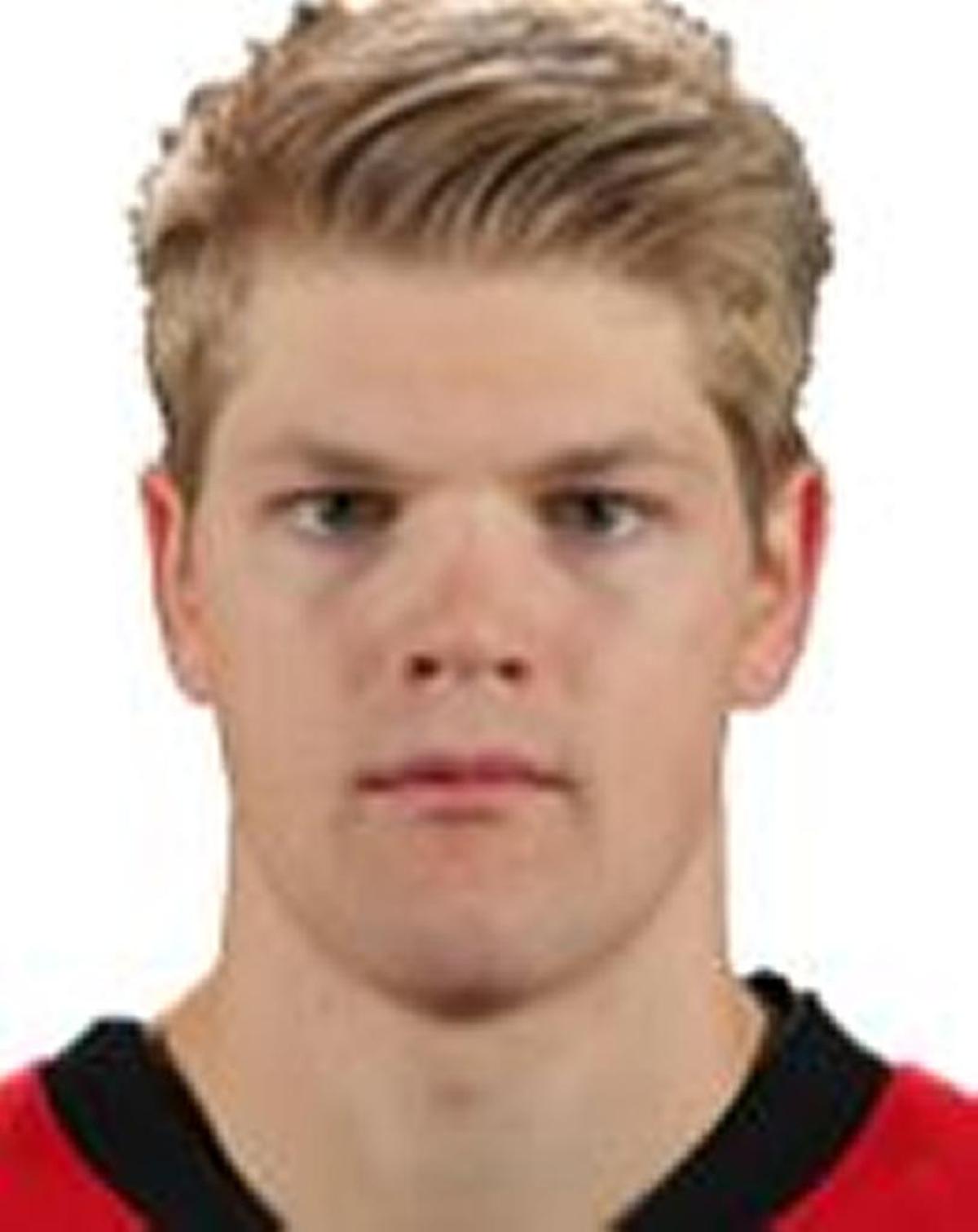 Warren Foegele