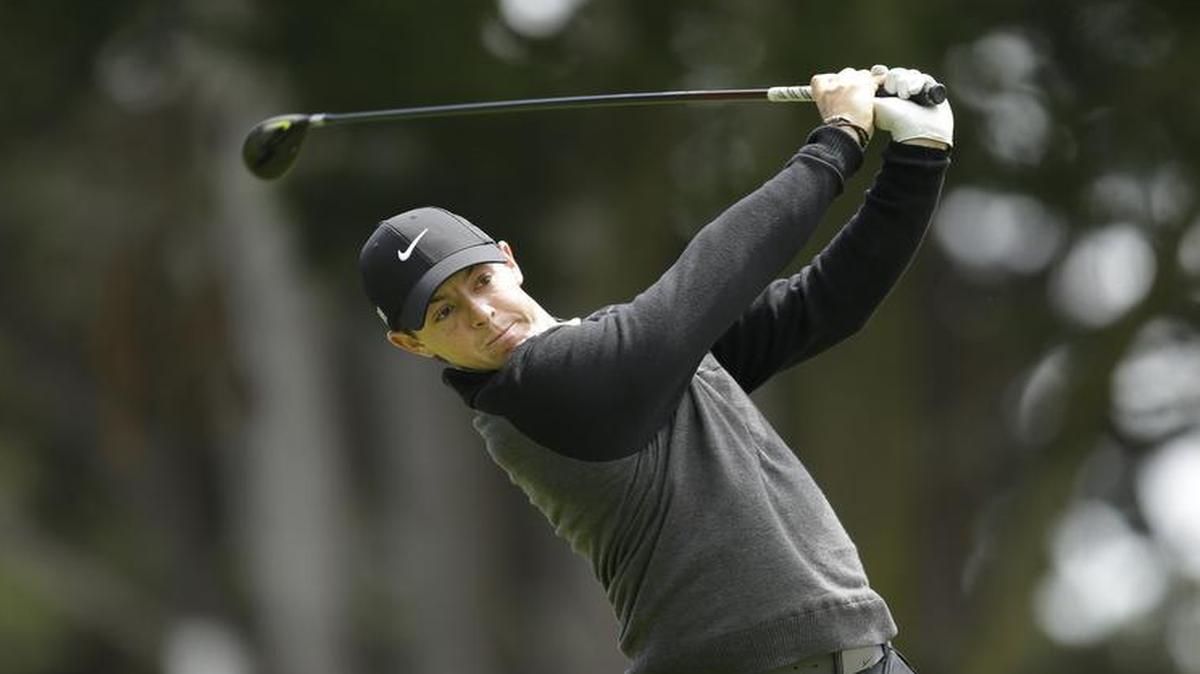 
Rory McIlroy, the world’s top-ranked player, won the Match Play Championship golf tournament at TCP Harding Park on Sunday, then told reporters he will play in the Wells Fargo Championship in Charlotte. He has not yet official committed to tournament officials.
