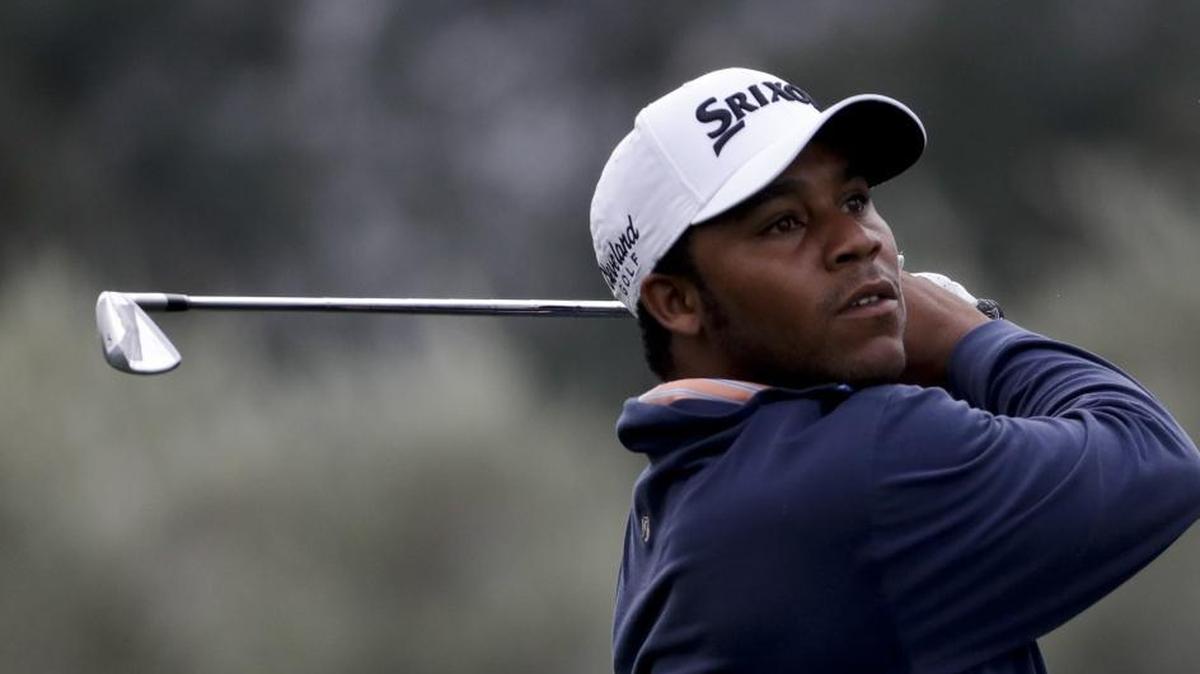 Gastonia’s Harold Varner III hopes playing Quail Hollow Club in this week’s Wells Fargo Championship breaks up a string of four missed cuts on the PGA Tour.