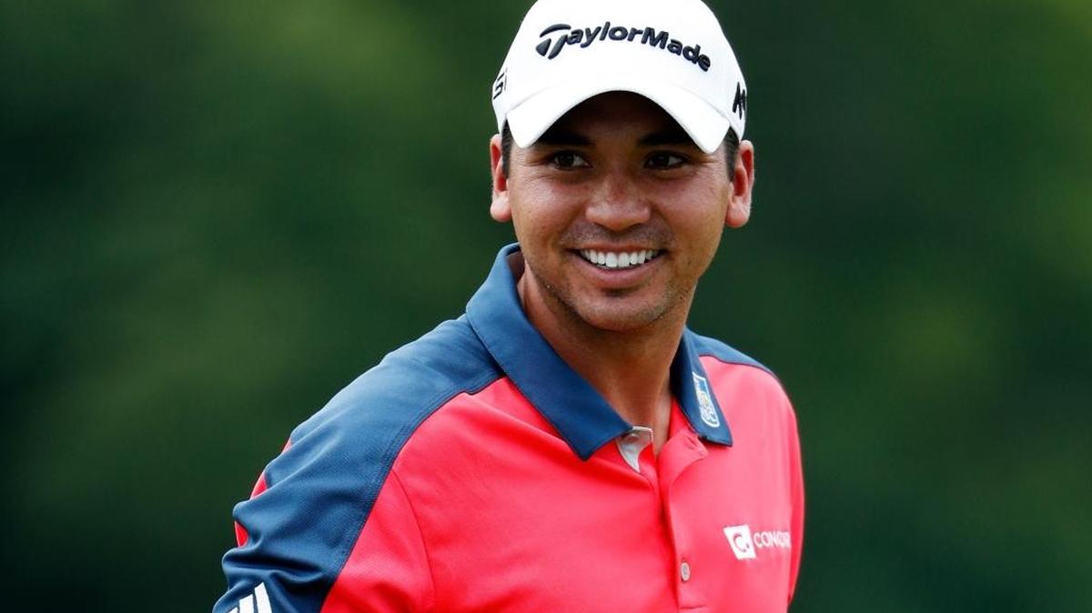 Australia’s Jason Day heads into the U.S. Open, which starts Thursday in Oakmont, Pa., ranked No. 1 in the world.