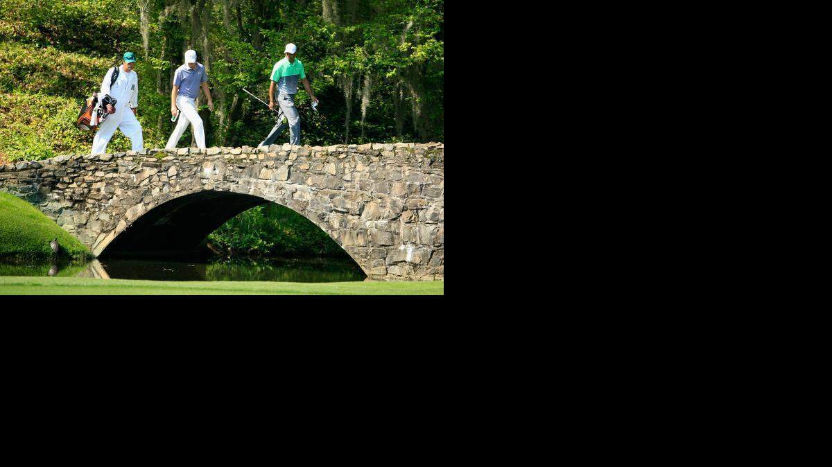
The Masters, with stars such as Jordan Spieth and Tiger Woods in the field, manages to be a bridge between old and new, and it arrives again on Thursday.
