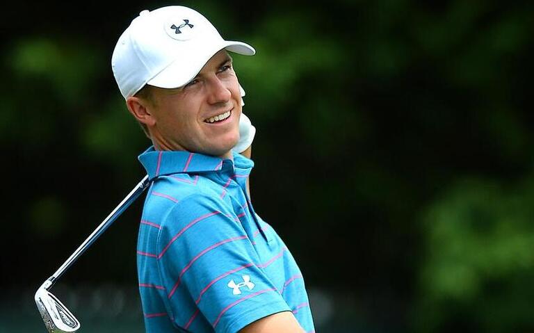 Gallery: PGA Championship at Quail Hollow Club