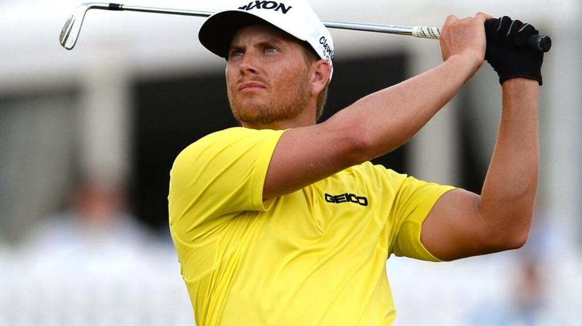 PGA Championship leaderboard: Who’s in front at Quail Hollow Club with one day left?