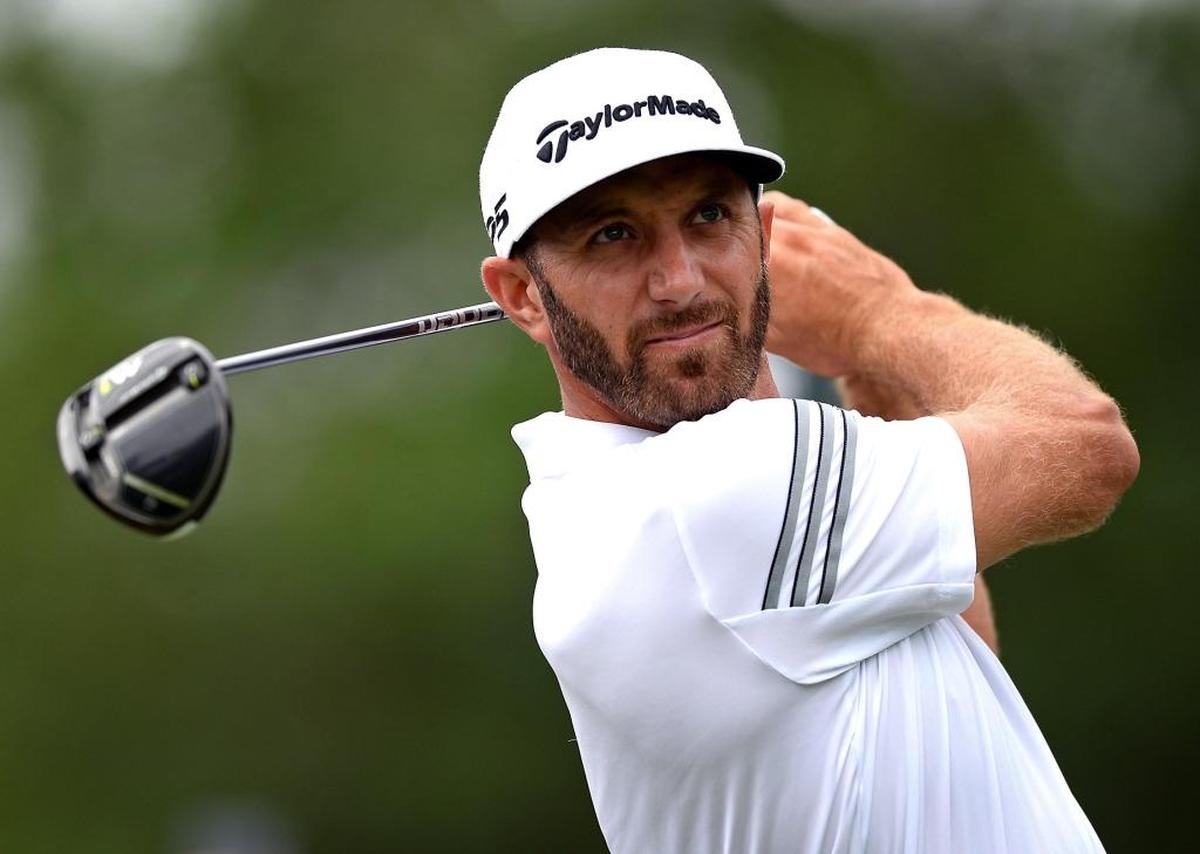 Dustin Johnson, a South Carolina native and former world No. 1, likely would have been picked for the U.S. team for the Presidents Cup. But Johnson is now ineligible due to competing in an LIV Golf event this week.