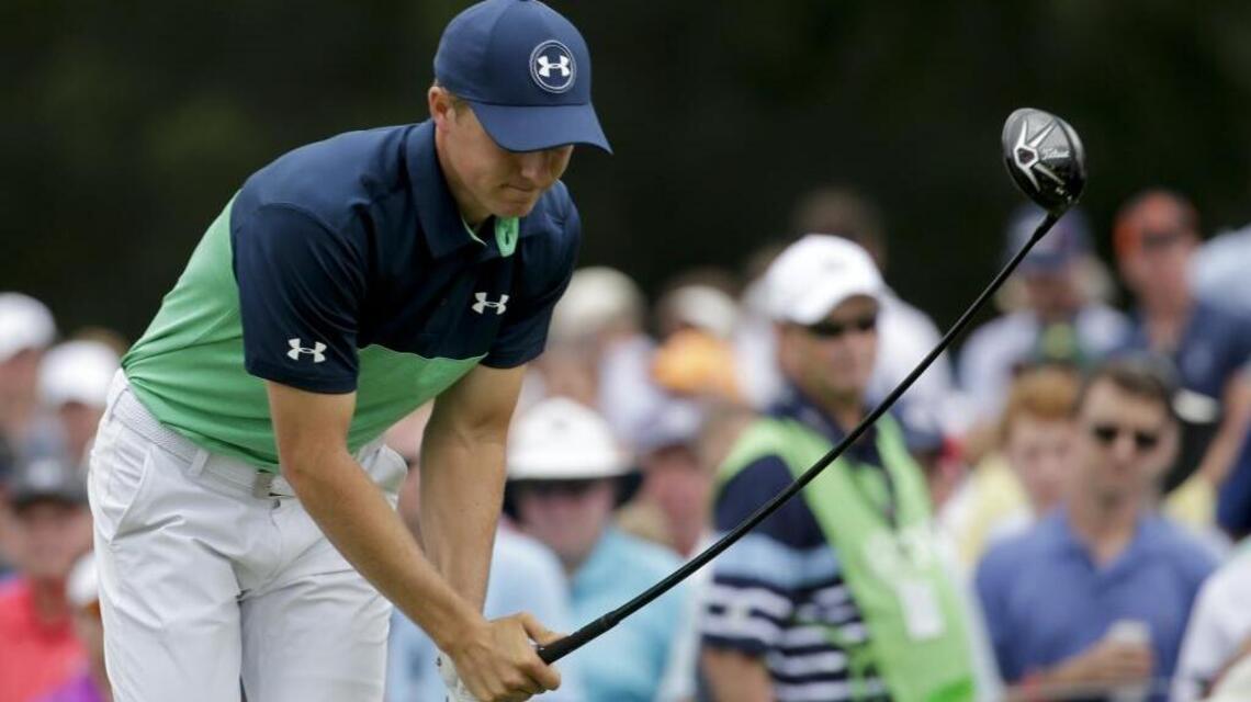 5 takeaways, including Jordan Spieth’s quest for career Grand Slam looking unlikely