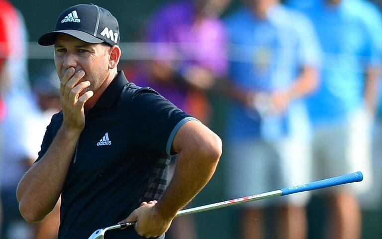Gallery: PGA Championship 08.10.17