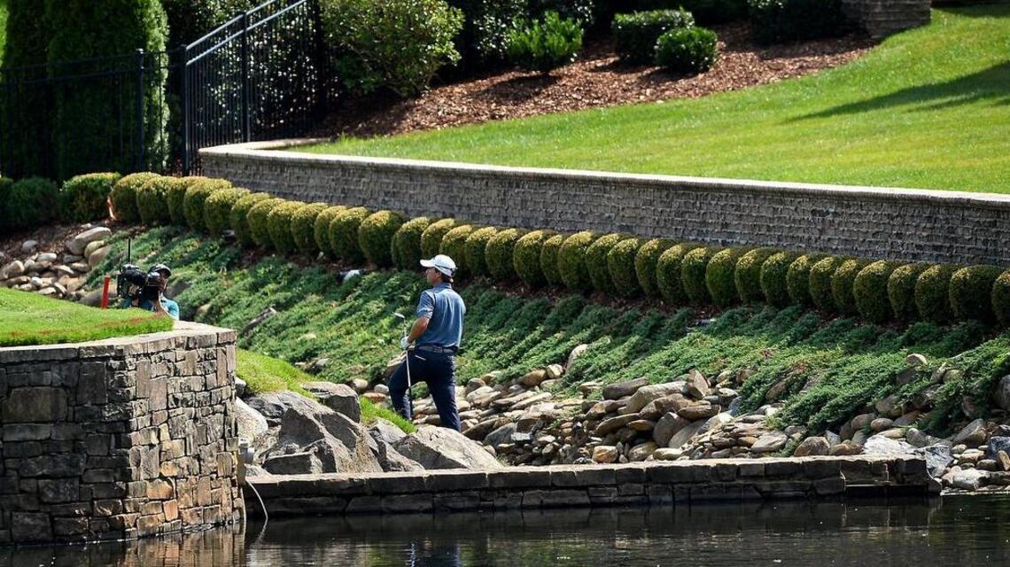 10 takeaways from the PGA, where Quail Hollow was big winner in majors debut