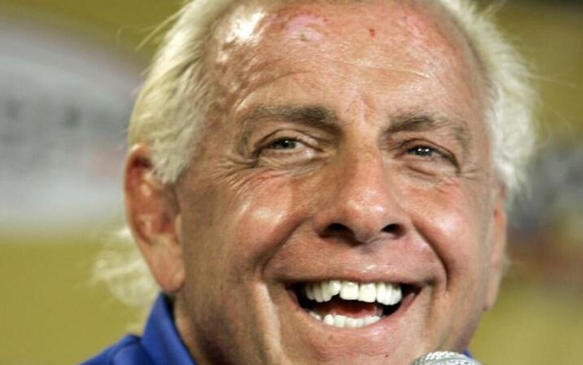 PGA Championship on Social Media: Ric Flair with the (spectacular) intro, Mickelson’s outro? Other highlights