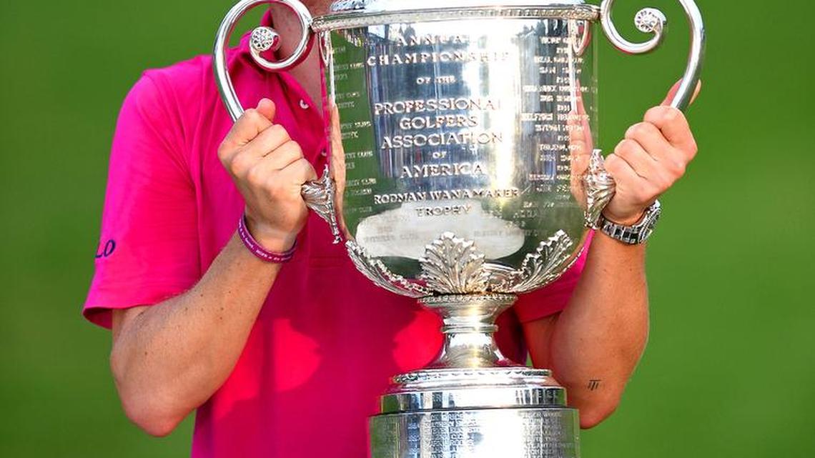 2025 PGA Championship odds: Betting favorites, value picks and long shots
