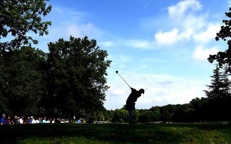 Gallery: PGA Championship 08.11.17