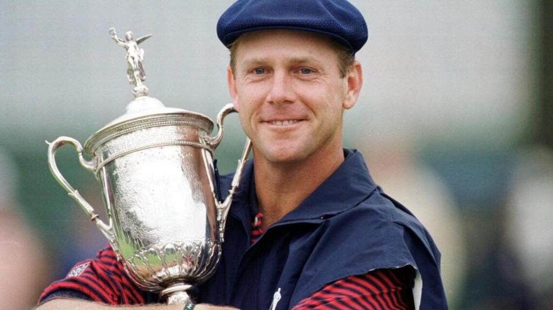 Golf majors nothing new to the Carolinas