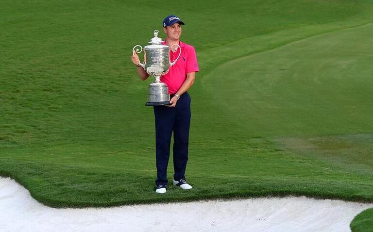 Gallery: PGA Championship 08.13.17