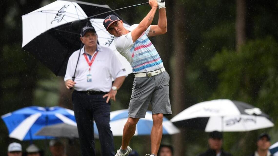 Looking for players to watch at the PGA Championship? Here are 10 to follow