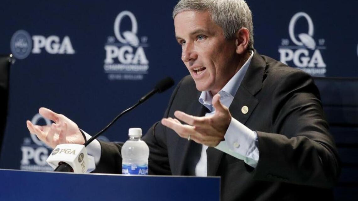 What does PGA Championship’s move from August to May in 2019 mean for Quail Hollow?