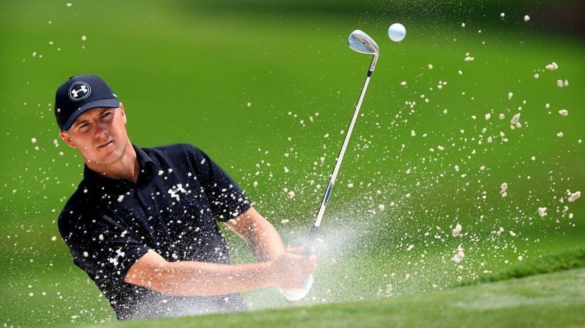 Will PGA Championship produce storybook duel between Jordan Spieth, Rory McIlroy?