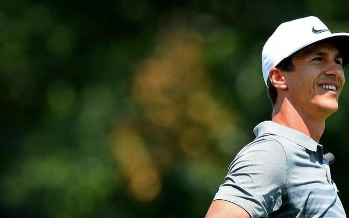 PGA Championship: First-round leaderboard | Who’s on top at Quail Hollow Club?