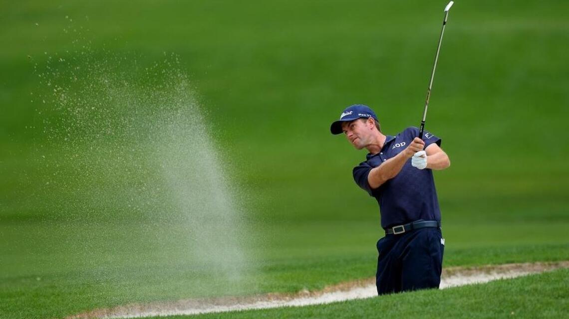 PGA Championship: Webb Simpson’s hole-by-hole look at Quail Hollow