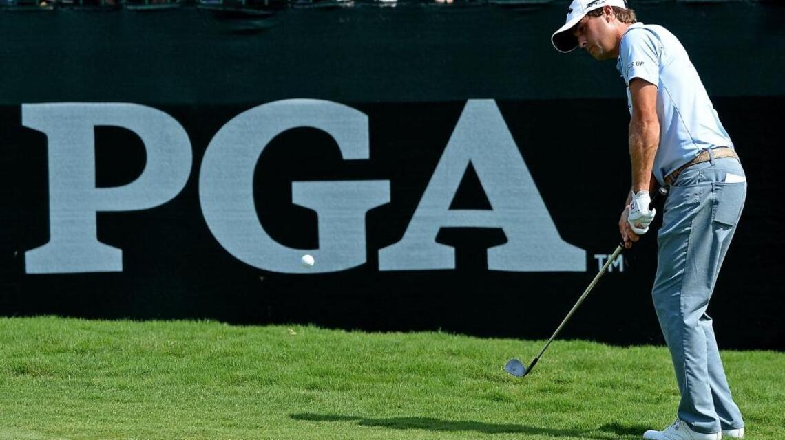 ‘The kind of thing you dream about:’ PGA Championship will return to Charlotte in 2025