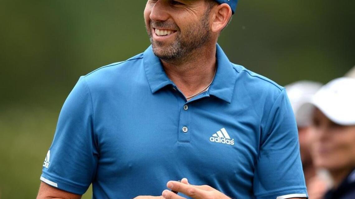 Can Sergio Garcia overcome Masters hangover to win PGA Championship?