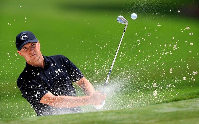Gallery: PGA Championship at Quail Hollow Club 08.09.17