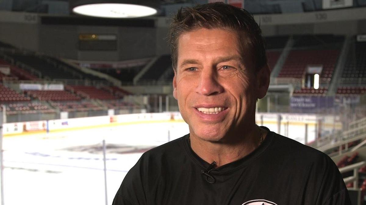 With three regular-season games left, coach Ulf Samuelson and the Charlotte Checkers can still make the American Hockey League playoffs. The Checkers haven’t made the playoffs since 2013.
