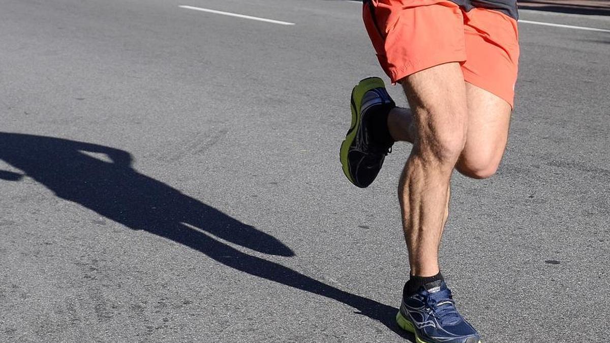 I’ve probably run 120 races since I moved to Charlotte in 1981, everything from a mile to a marathon. I never won, placed or showed. But running is freedom.