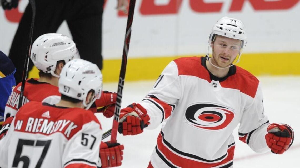 Charlotte Checkers roster hit by a series of changes … with more possible