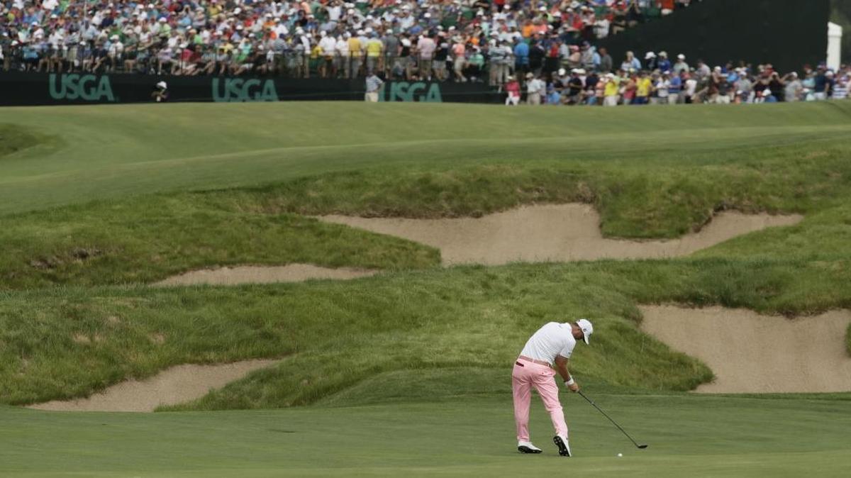 The lengthy Erin Hills course breaks radically from U.S. Open tradition, but there’s almost universal agreement that the experiment succeeded.