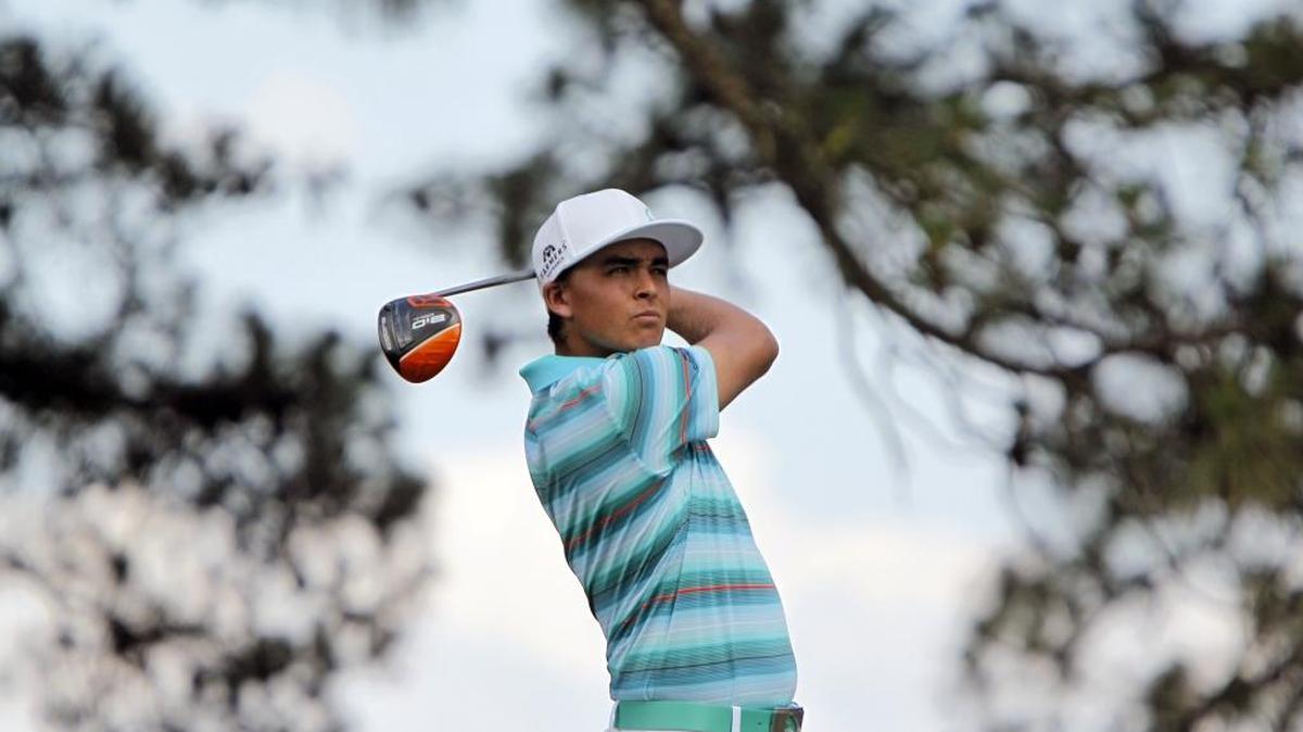 Rickie Fowler, the world’s fifth-ranked player, will play in May’s Wells Fargo Championship at Charlotte’s Quail Hollow Club.