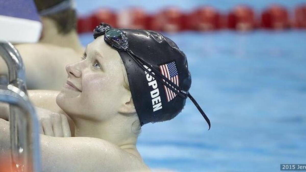 Hannah Aspden