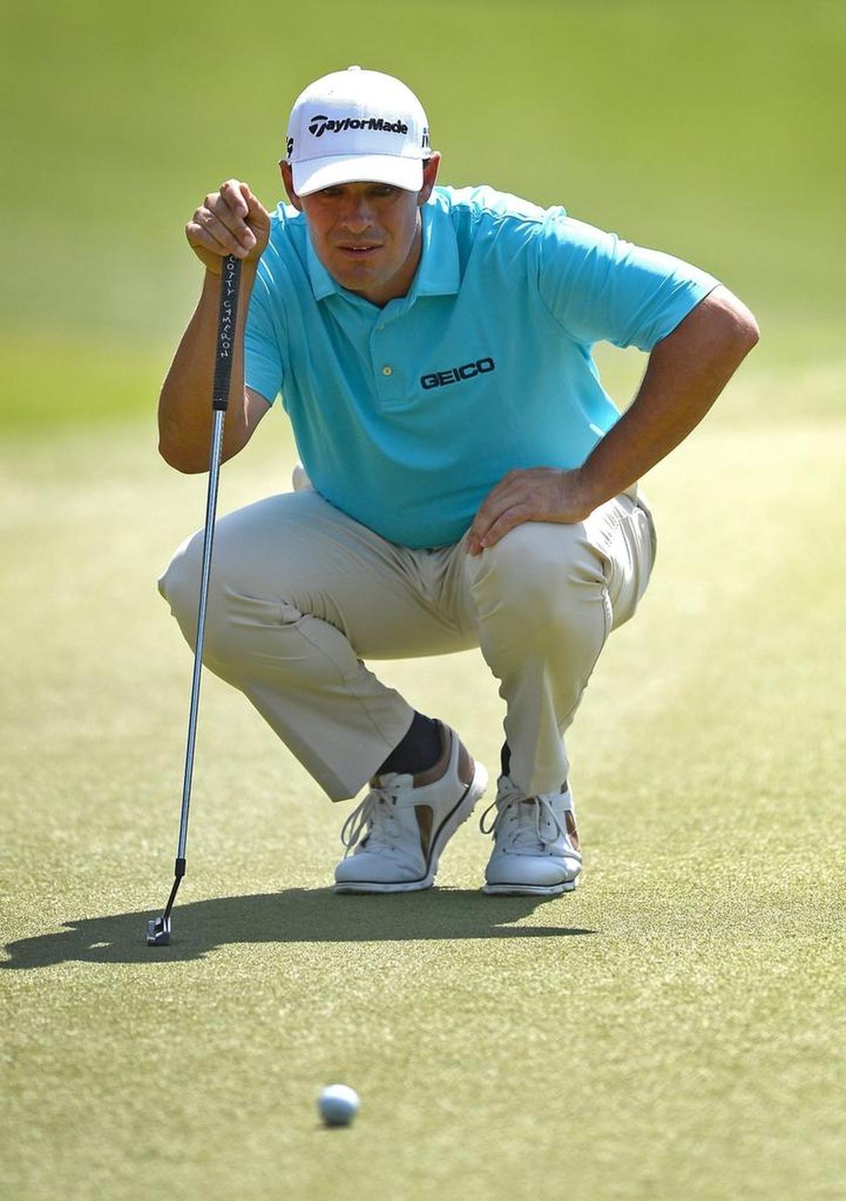 Recent results suggest Johnson Wagner is trending in the right direction. He’s focused his practice time on improving his iron play and his short game, areas where he was losing strokes.