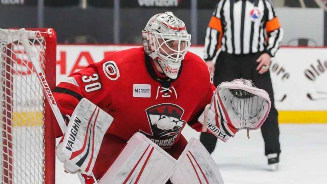Hockey experts weigh in on how far this Charlotte Checkers squad can go in playoffs