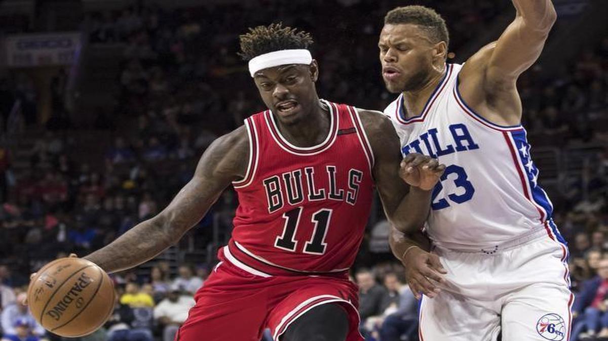 Charlotte native Anthony Morrow, left, played for the Chicago Bulls last season after he was traded from Oklahoma City.