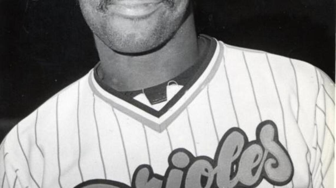 Knights to honor former Charlotte O’s slugger Drungo Hazewood