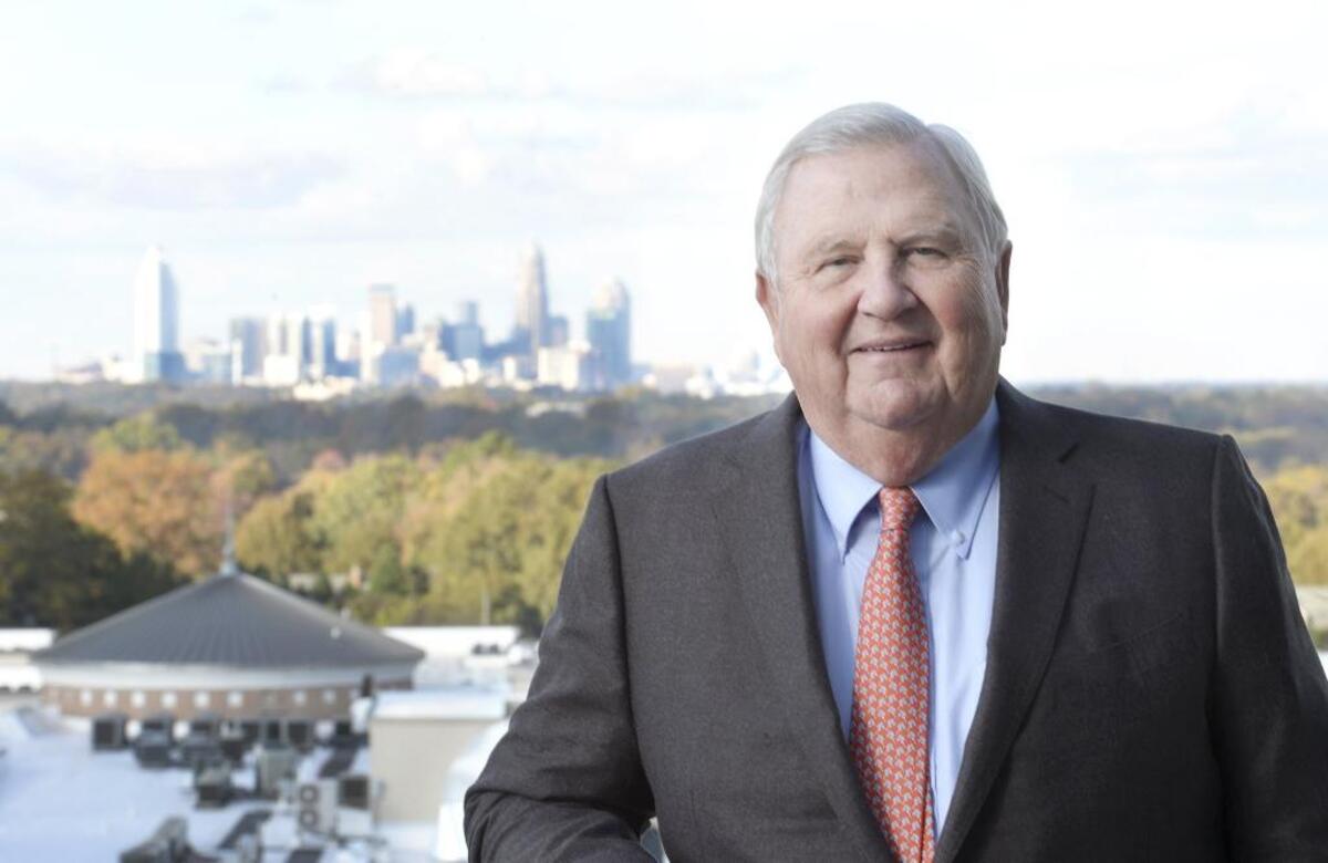 Quail Hollow president Johnny Harris says there has been no hangover from hosting the PGA Championship nine months ago that has lowered interest in the upcoming Wells Fargo Championship.