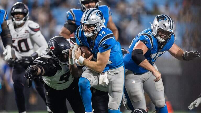 Stock watch: Which Carolina Panthers made key impressions in preseason finale?
